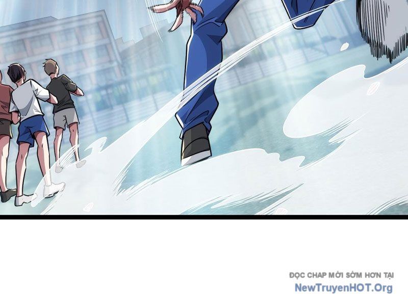 Vô Hạn Tiến Hóa Từ Con Số 0 Chap 4 - Next Chap 5