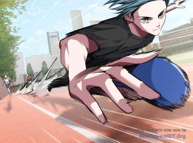 Vô Hạn Tiến Hóa Từ Con Số 0 Chap 4 - Next Chap 5