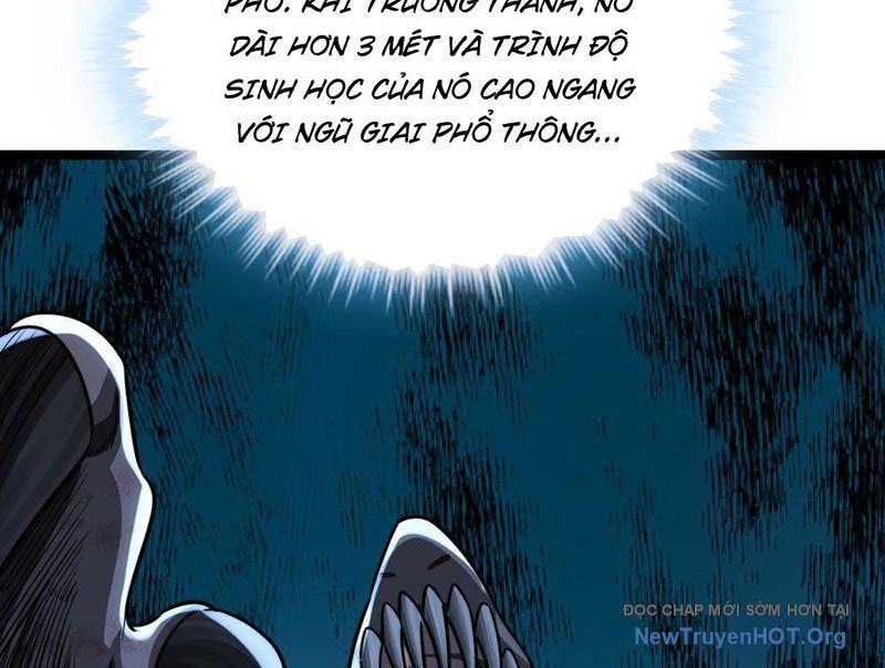 Vô Hạn Tiến Hóa Từ Con Số 0 Chap 4 - Next Chap 5