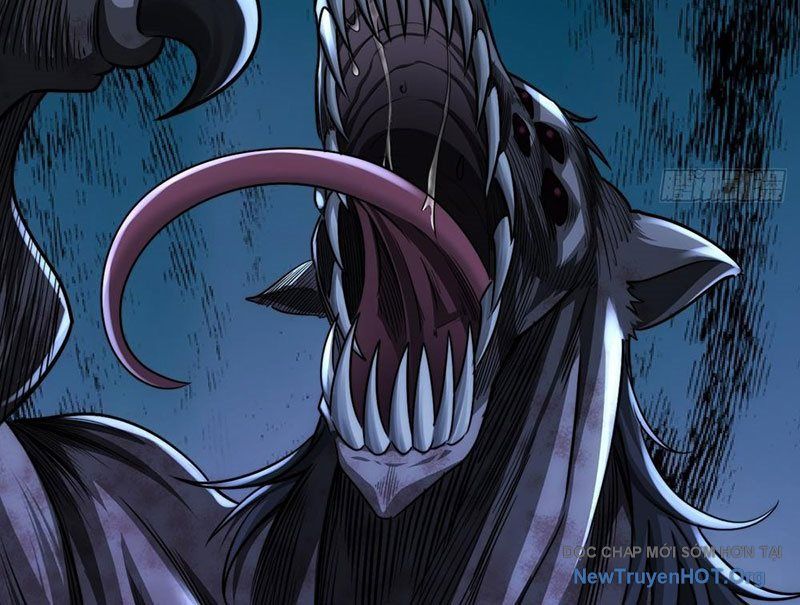 Vô Hạn Tiến Hóa Từ Con Số 0 Chap 4 - Next Chap 5