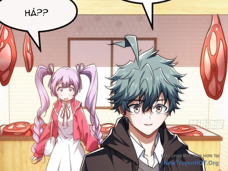 Vô Hạn Tiến Hóa Từ Con Số 0 Chap 5 - Next Chap 6