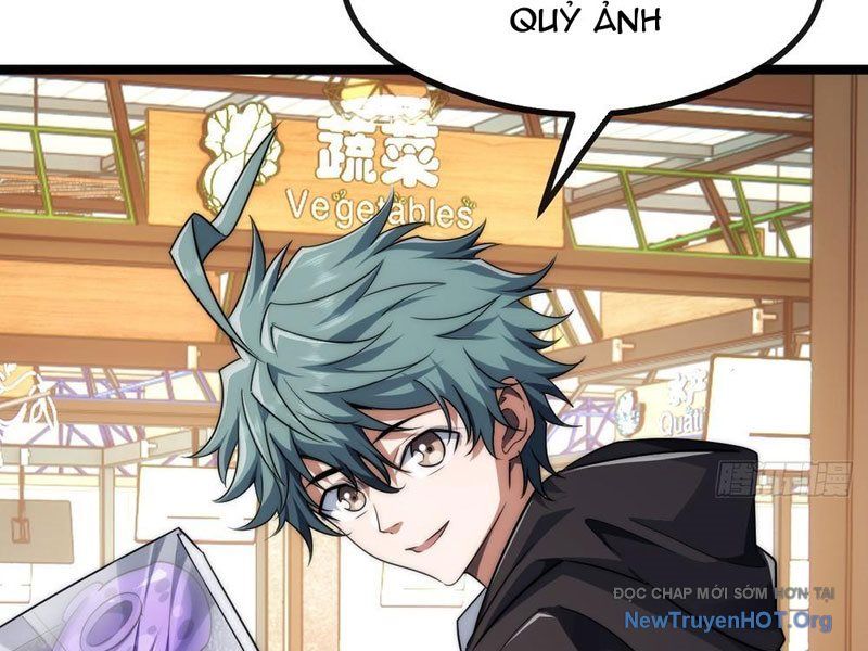 Vô Hạn Tiến Hóa Từ Con Số 0 Chap 5 - Next Chap 6