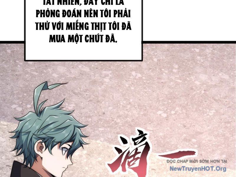 Vô Hạn Tiến Hóa Từ Con Số 0 Chap 5 - Next Chap 6
