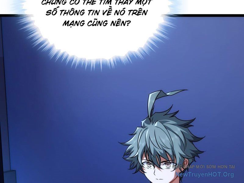 Vô Hạn Tiến Hóa Từ Con Số 0 Chap 5 - Next Chap 6