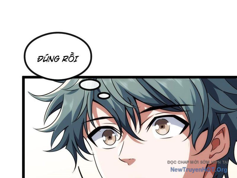 Vô Hạn Tiến Hóa Từ Con Số 0 Chap 5 - Next Chap 6