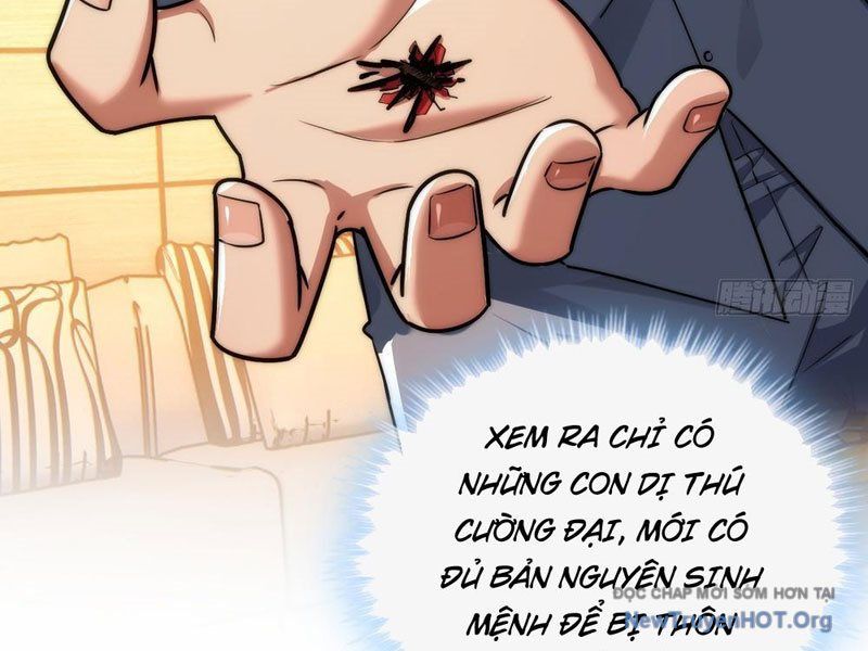 Vô Hạn Tiến Hóa Từ Con Số 0 Chap 5 - Next Chap 6