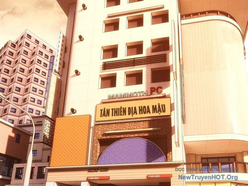 Vô Hạn Tiến Hóa Từ Con Số 0 Chap 5 - Next Chap 6