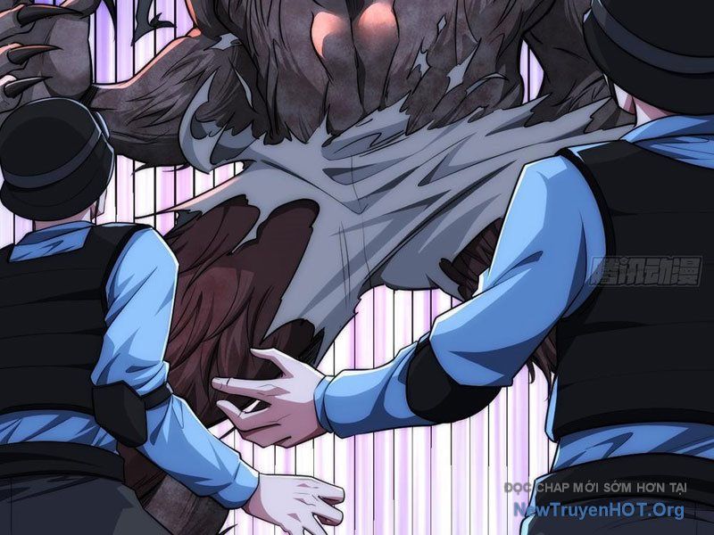 Vô Hạn Tiến Hóa Từ Con Số 0 Chap 6 - Next Chap 7