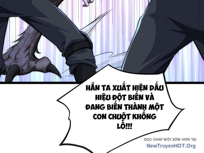 Vô Hạn Tiến Hóa Từ Con Số 0 Chap 6 - Next Chap 7