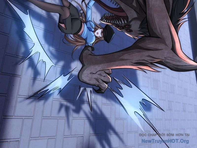 Vô Hạn Tiến Hóa Từ Con Số 0 Chap 6 - Next Chap 7