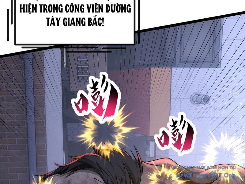 Vô Hạn Tiến Hóa Từ Con Số 0 Chap 6 - Next Chap 7