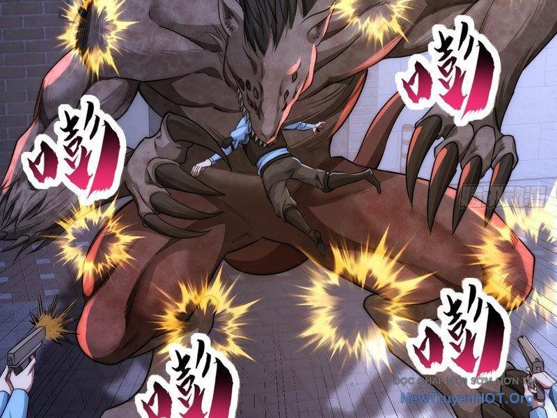 Vô Hạn Tiến Hóa Từ Con Số 0 Chap 6 - Next Chap 7