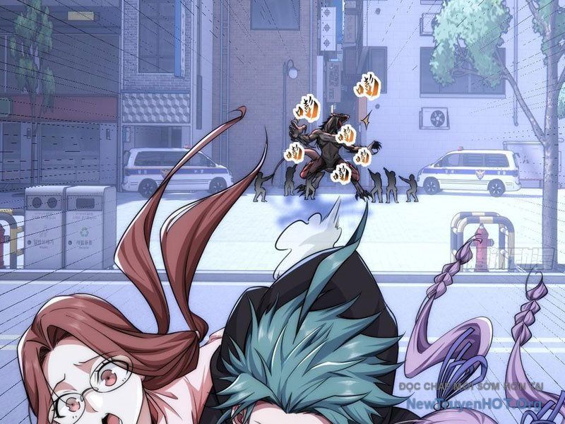 Vô Hạn Tiến Hóa Từ Con Số 0 Chap 6 - Next Chap 7