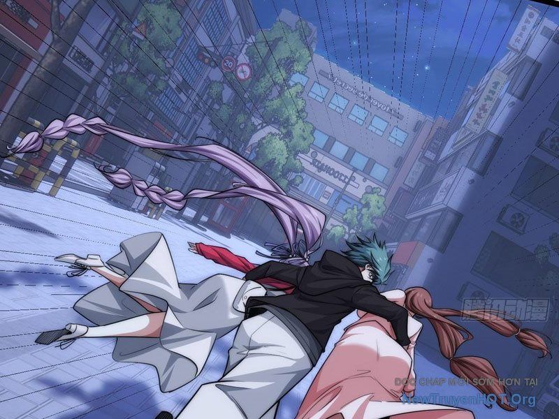 Vô Hạn Tiến Hóa Từ Con Số 0 Chap 6 - Next Chap 7