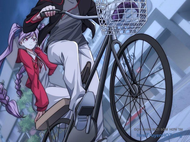 Vô Hạn Tiến Hóa Từ Con Số 0 Chap 6 - Next Chap 7