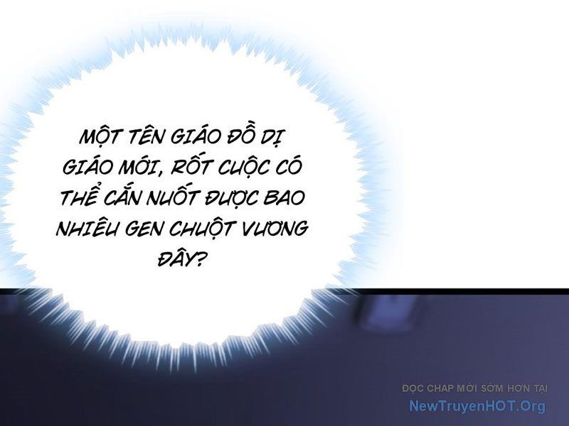 Vô Hạn Tiến Hóa Từ Con Số 0 Chap 7 - Next Chap 8