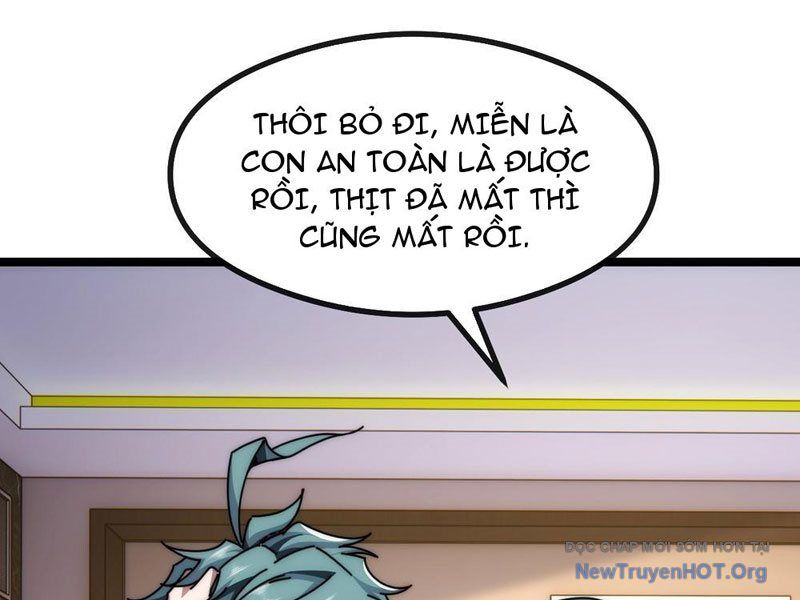 Vô Hạn Tiến Hóa Từ Con Số 0 Chap 7 - Next Chap 8