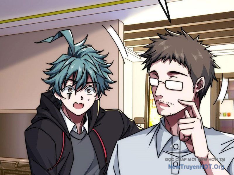 Vô Hạn Tiến Hóa Từ Con Số 0 Chap 7 - Next Chap 8