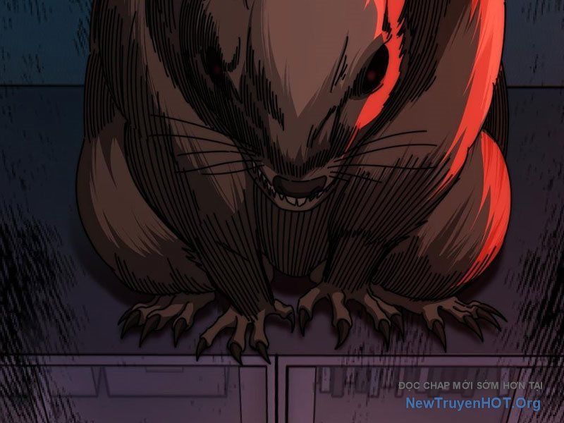 Vô Hạn Tiến Hóa Từ Con Số 0 Chap 7 - Next Chap 8