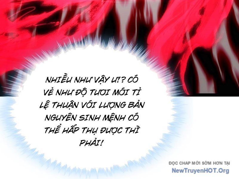 Vô Hạn Tiến Hóa Từ Con Số 0 Chap 7 - Next Chap 8