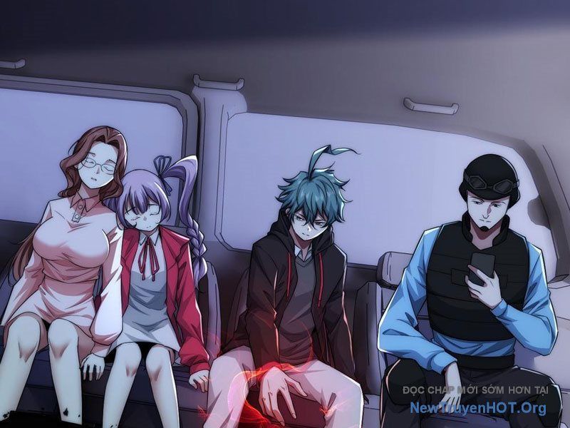 Vô Hạn Tiến Hóa Từ Con Số 0 Chap 7 - Next Chap 8