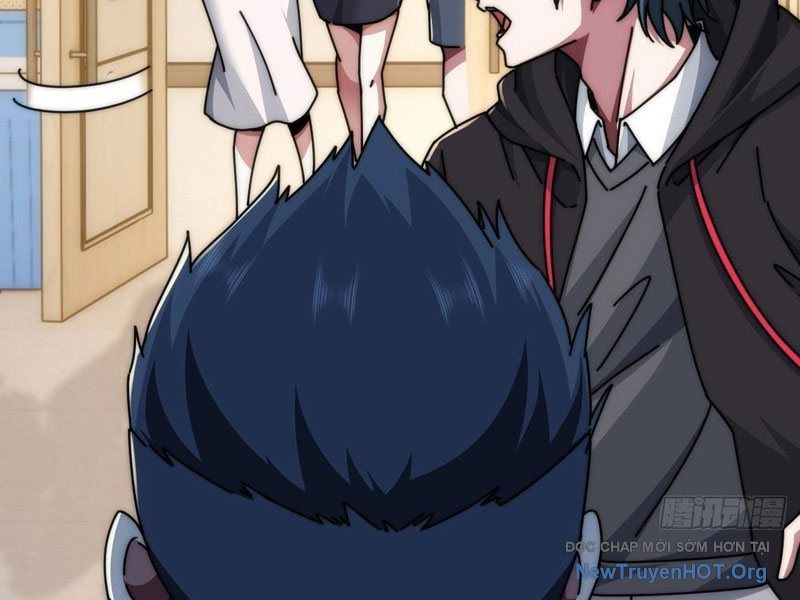 Vô Hạn Tiến Hóa Từ Con Số 0 Chap 7 - Next Chap 8