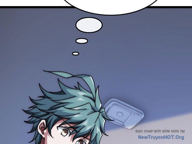 Vô Hạn Tiến Hóa Từ Con Số 0 Chap 7 - Next Chap 8