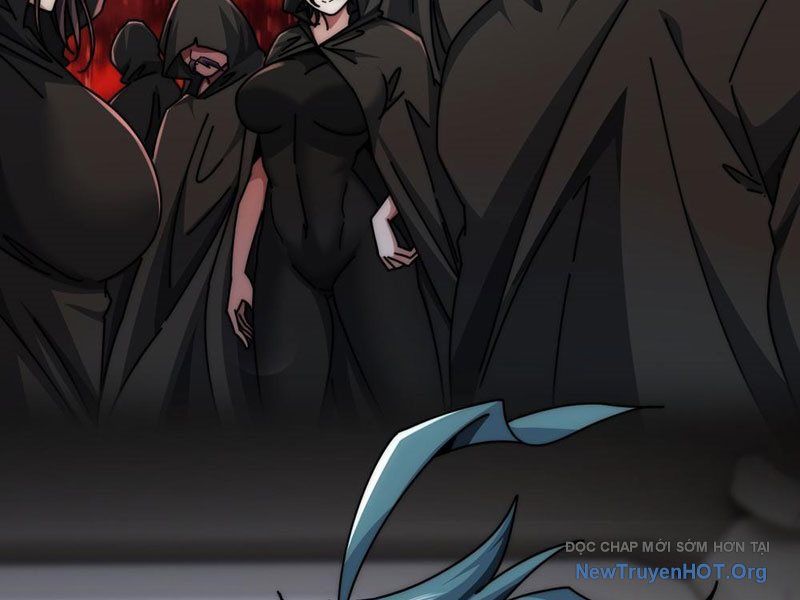 Vô Hạn Tiến Hóa Từ Con Số 0 Chap 7 - Next Chap 8