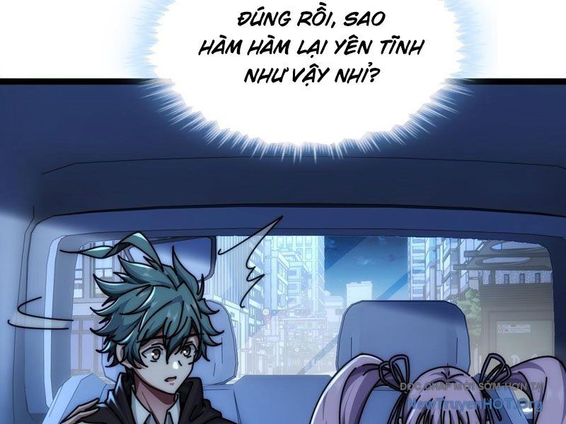 Vô Hạn Tiến Hóa Từ Con Số 0 Chap 7 - Next Chap 8