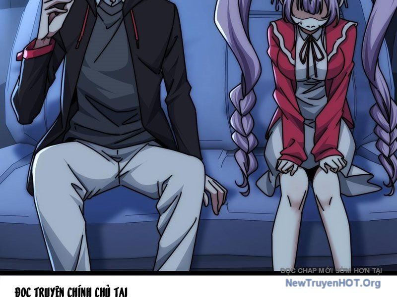 Vô Hạn Tiến Hóa Từ Con Số 0 Chap 7 - Next Chap 8