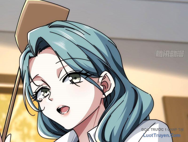 Vô Hạn Tiến Hóa Từ Con Số 0 Chap 8 - Next Chap 9