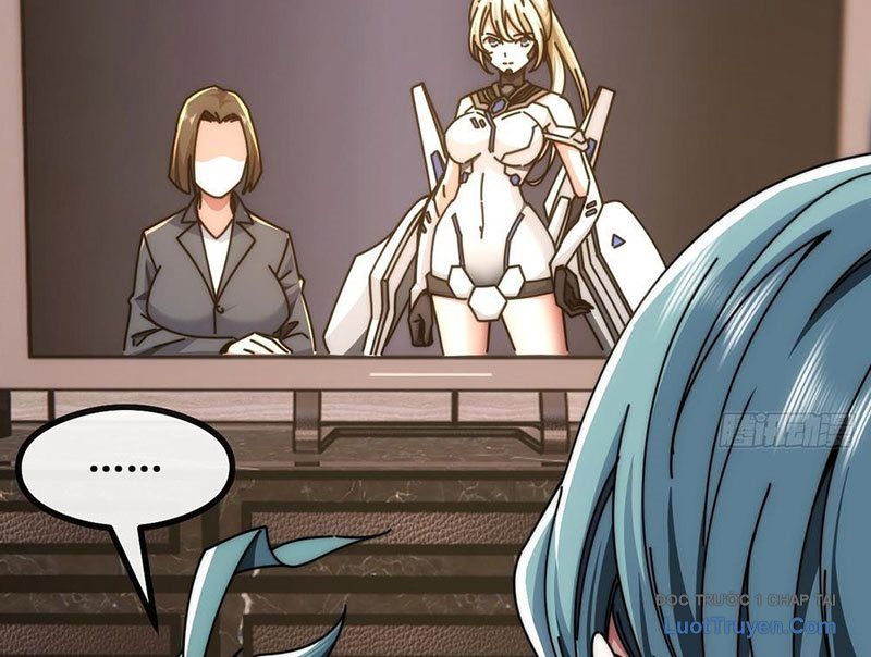 Vô Hạn Tiến Hóa Từ Con Số 0 Chap 8 - Next Chap 9