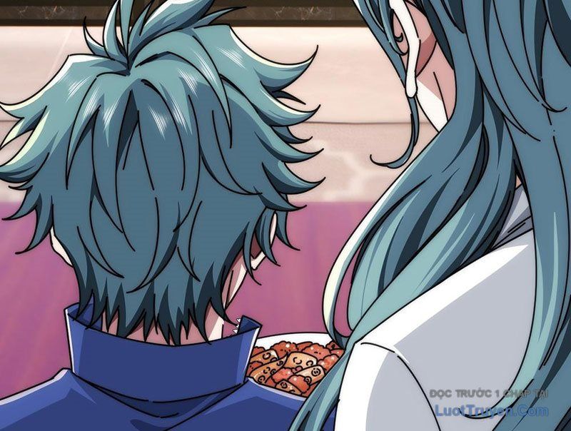 Vô Hạn Tiến Hóa Từ Con Số 0 Chap 8 - Next Chap 9