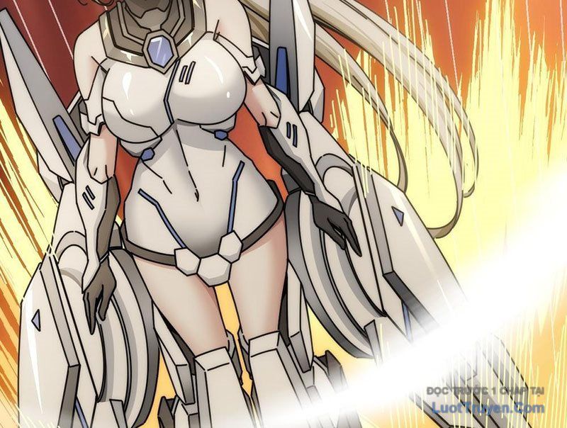 Vô Hạn Tiến Hóa Từ Con Số 0 Chap 8 - Next Chap 9