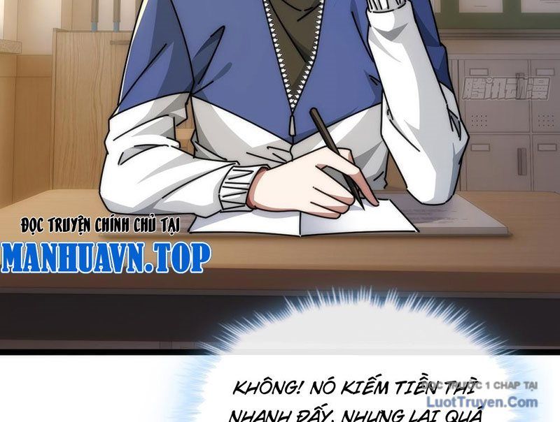 Vô Hạn Tiến Hóa Từ Con Số 0 Chap 8 - Next Chap 9