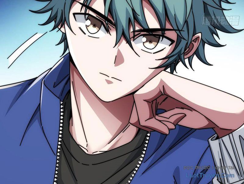 Vô Hạn Tiến Hóa Từ Con Số 0 Chap 8 - Next Chap 9