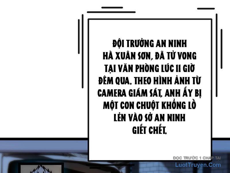 Vô Hạn Tiến Hóa Từ Con Số 0 Chap 8 - Next Chap 9