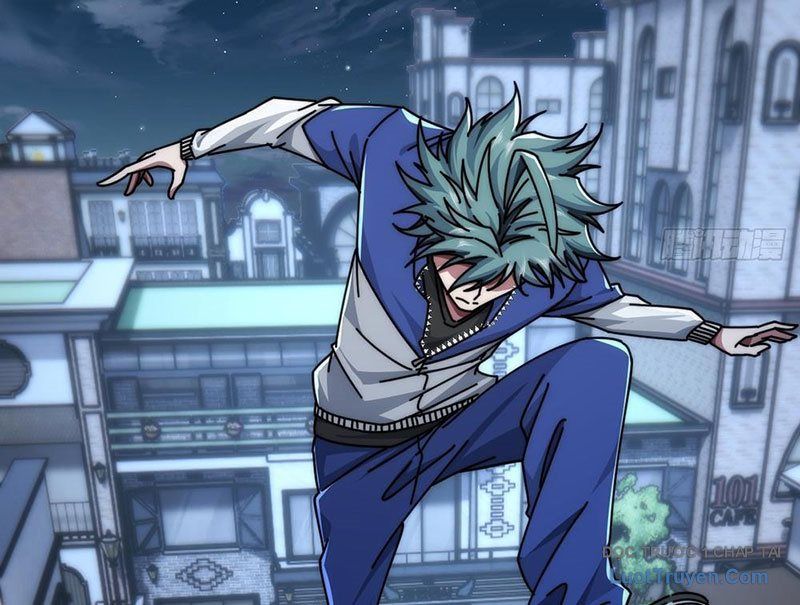 Vô Hạn Tiến Hóa Từ Con Số 0 Chap 8 - Next Chap 9