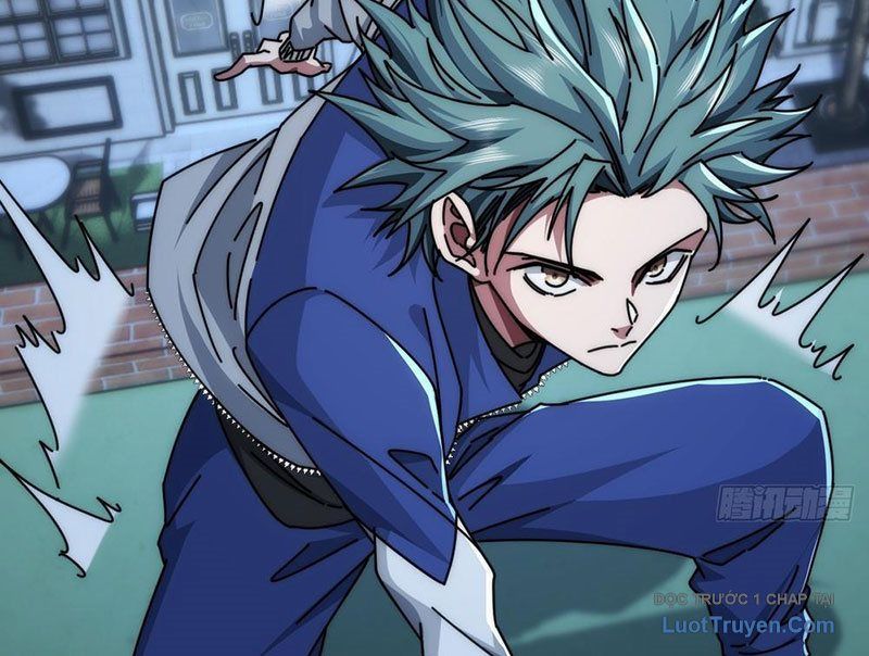 Vô Hạn Tiến Hóa Từ Con Số 0 Chap 8 - Next Chap 9