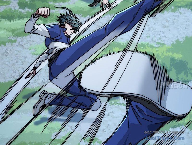 Vô Hạn Tiến Hóa Từ Con Số 0 Chap 8 - Next Chap 9