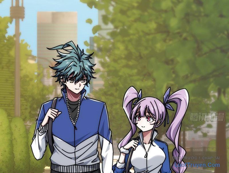 Vô Hạn Tiến Hóa Từ Con Số 0 Chap 8 - Next Chap 9