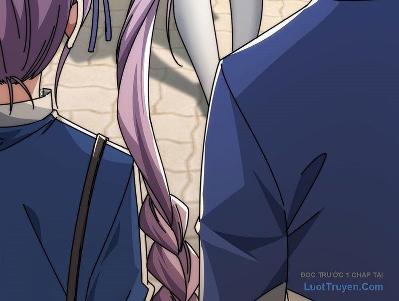 Vô Hạn Tiến Hóa Từ Con Số 0 Chap 8 - Next Chap 9