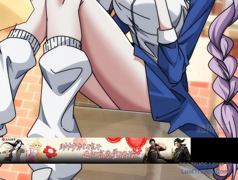 Vô Hạn Tiến Hóa Từ Con Số 0 Chap 8 - Next Chap 9