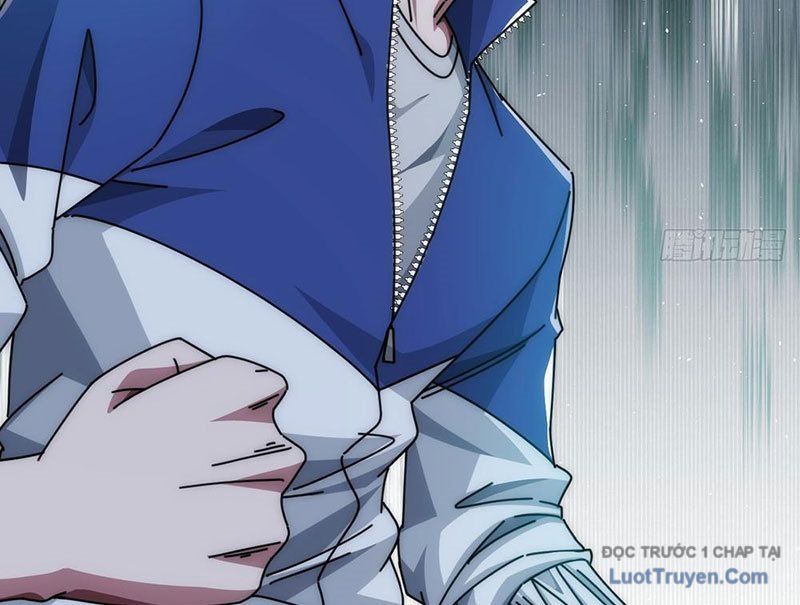 Vô Hạn Tiến Hóa Từ Con Số 0 Chap 8 - Next Chap 9