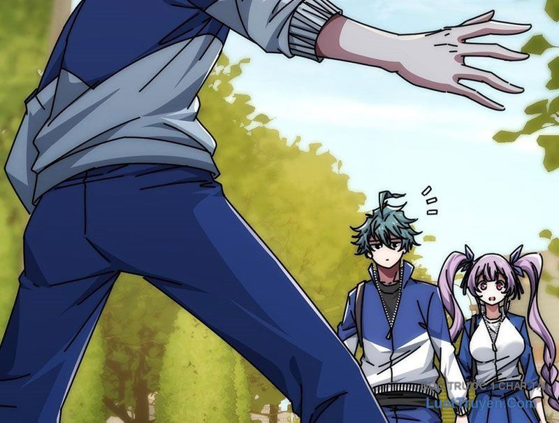 Vô Hạn Tiến Hóa Từ Con Số 0 Chap 8 - Next Chap 9