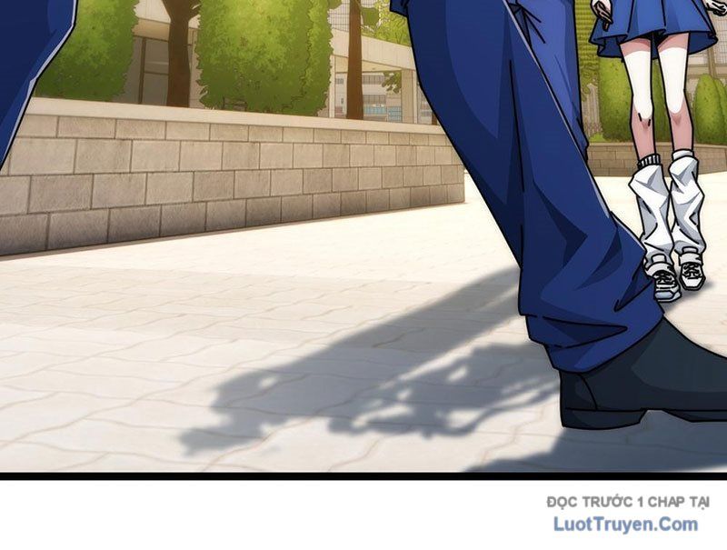 Vô Hạn Tiến Hóa Từ Con Số 0 Chap 8 - Next Chap 9