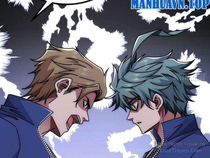 Vô Hạn Tiến Hóa Từ Con Số 0 Chap 8 - Next Chap 9