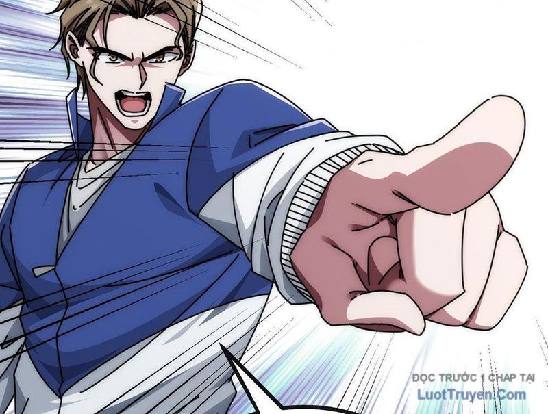 Vô Hạn Tiến Hóa Từ Con Số 0 Chap 8 - Next Chap 9