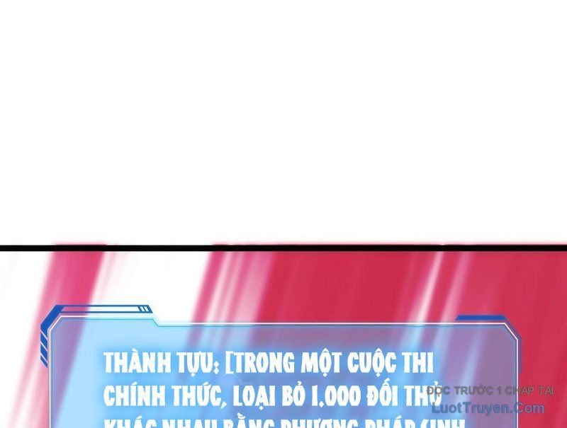 Vô Hạn Tiến Hóa Từ Con Số 0 Chap 8 - Next Chap 9