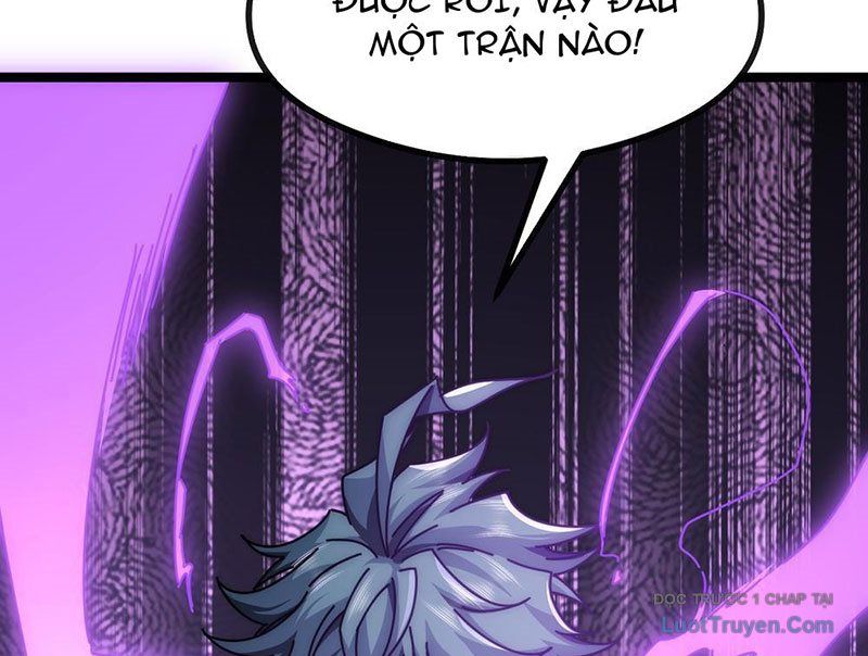 Vô Hạn Tiến Hóa Từ Con Số 0 Chap 8 - Next Chap 9